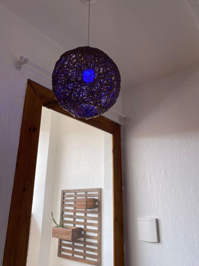 Pousada Astral Imbituba  Exteriör bild